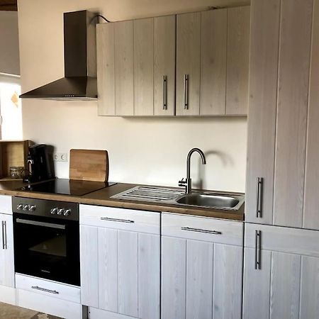 Ferienwohnung Ziegelgarten Schwanau Esterno foto