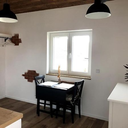 Ferienwohnung Ziegelgarten Schwanau Esterno foto