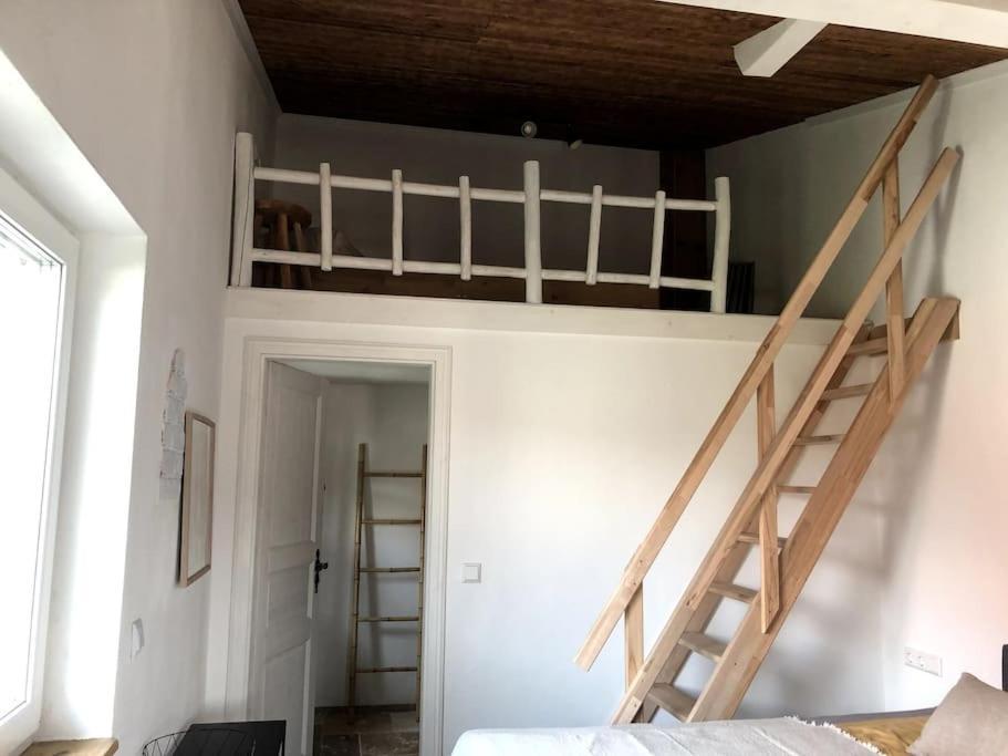 Ferienwohnung Ziegelgarten Schwanau Esterno foto