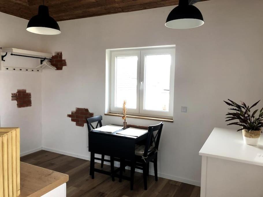 Ferienwohnung Ziegelgarten Schwanau Esterno foto